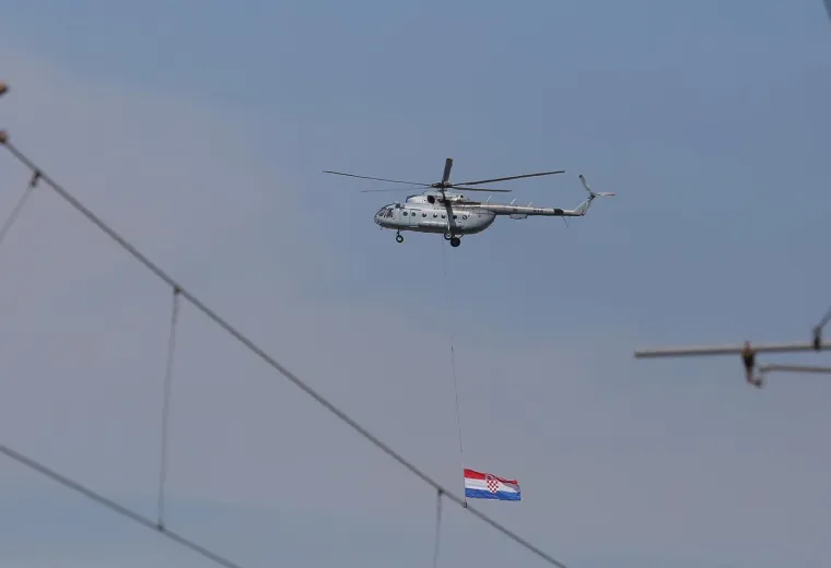 JO&Scaron; UVIJEK SANJAMO: Bili su ovo prizori i trenuci koje nikad nećemo zaboraviti