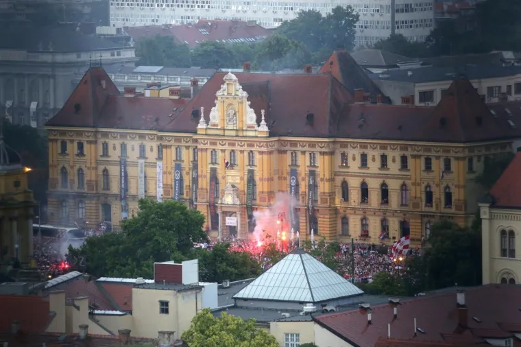 JO&Scaron; UVIJEK SANJAMO: Bili su ovo prizori i trenuci koje nikad nećemo zaboraviti