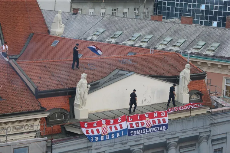 JO&Scaron; UVIJEK SANJAMO: Bili su ovo prizori i trenuci koje nikad nećemo zaboraviti