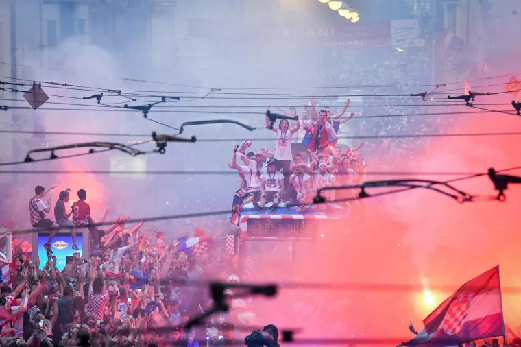 JO&Scaron; UVIJEK SANJAMO: Bili su ovo prizori i trenuci koje nikad nećemo zaboraviti