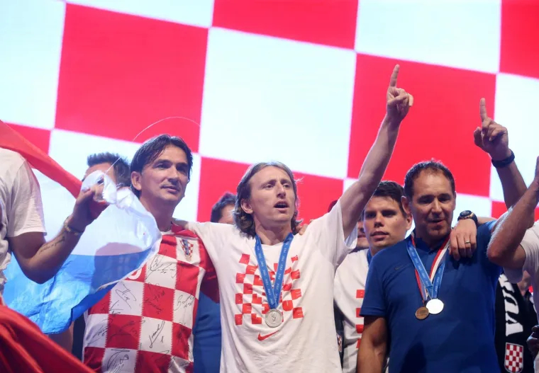 JO&Scaron; UVIJEK SANJAMO: Bili su ovo prizori i trenuci koje nikad nećemo zaboraviti