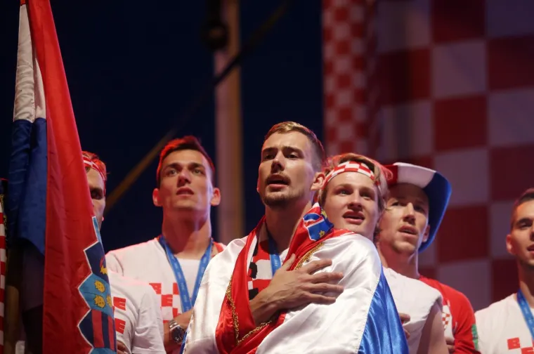 JO&Scaron; UVIJEK SANJAMO: Bili su ovo prizori i trenuci koje nikad nećemo zaboraviti