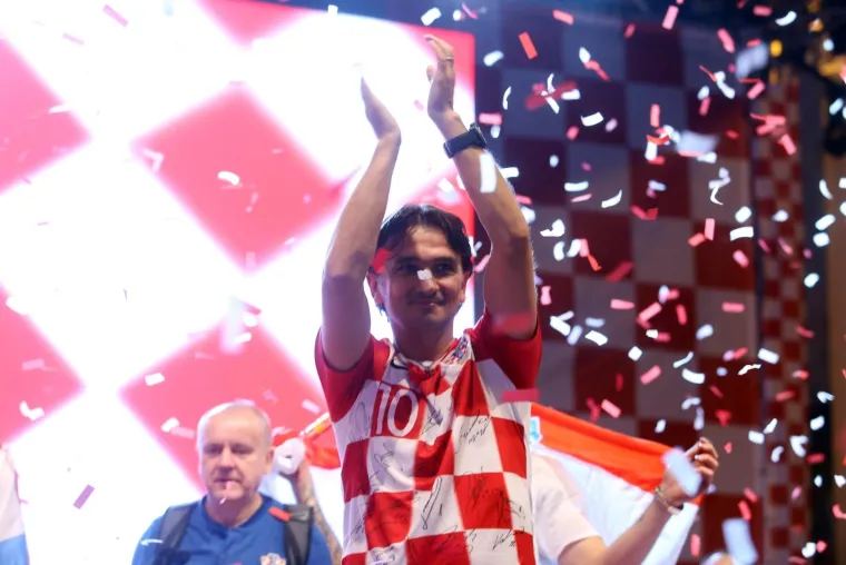 JO&Scaron; UVIJEK SANJAMO: Bili su ovo prizori i trenuci koje nikad nećemo zaboraviti