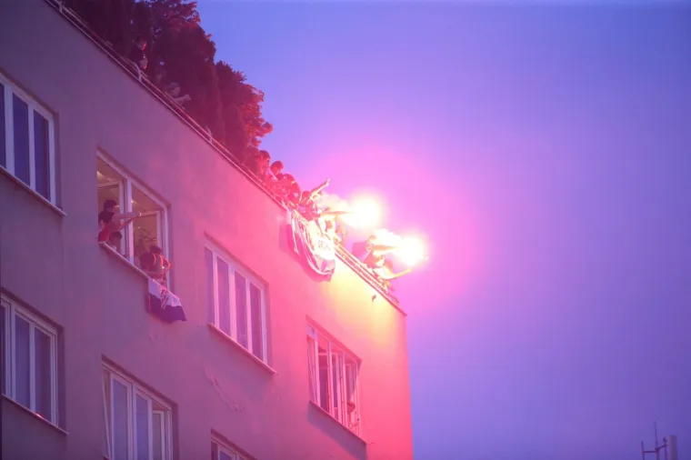 JO&Scaron; UVIJEK SANJAMO: Bili su ovo prizori i trenuci koje nikad nećemo zaboraviti