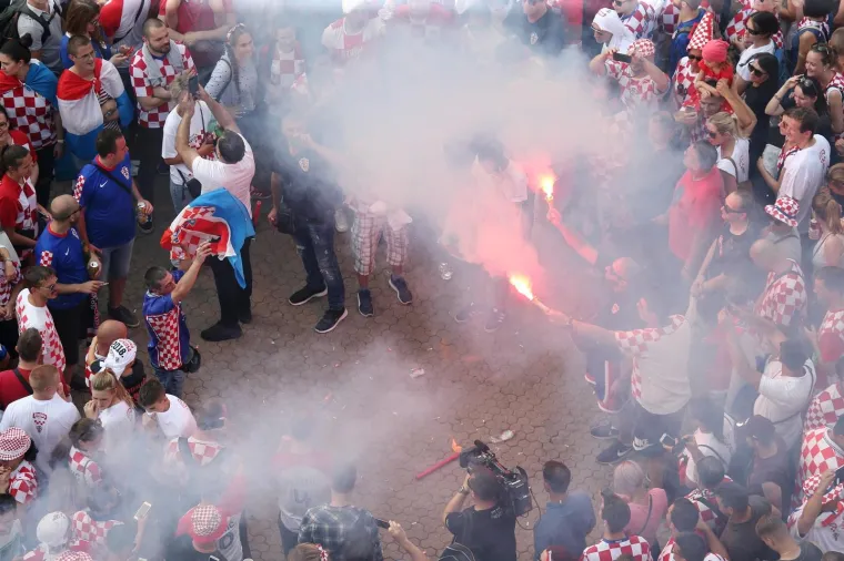 JO&Scaron; UVIJEK SANJAMO: Bili su ovo prizori i trenuci koje nikad nećemo zaboraviti
