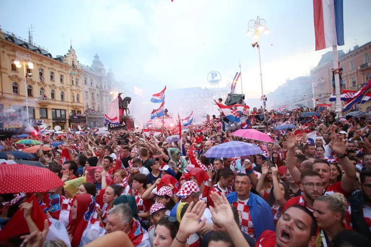 JO&Scaron; UVIJEK SANJAMO: Bili su ovo prizori i trenuci koje nikad nećemo zaboraviti