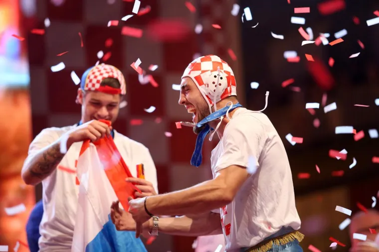 JO&Scaron; UVIJEK SANJAMO: Bili su ovo prizori i trenuci koje nikad nećemo zaboraviti