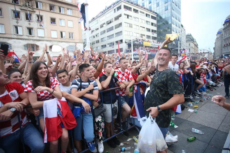 JO&Scaron; UVIJEK SANJAMO: Bili su ovo prizori i trenuci koje nikad nećemo zaboraviti