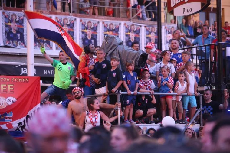 JO&Scaron; UVIJEK SANJAMO: Bili su ovo prizori i trenuci koje nikad nećemo zaboraviti