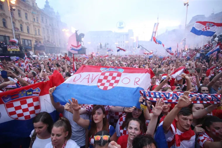 JO&Scaron; UVIJEK SANJAMO: Bili su ovo prizori i trenuci koje nikad nećemo zaboraviti