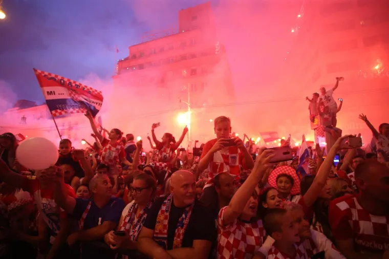 JO&Scaron; UVIJEK SANJAMO: Bili su ovo prizori i trenuci koje nikad nećemo zaboraviti