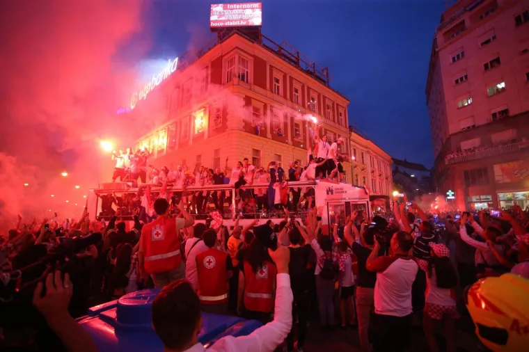 JO&Scaron; UVIJEK SANJAMO: Bili su ovo prizori i trenuci koje nikad nećemo zaboraviti