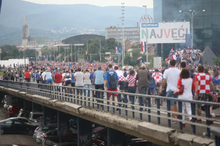 JO&Scaron; UVIJEK SANJAMO: Bili su ovo prizori i trenuci koje nikad nećemo zaboraviti