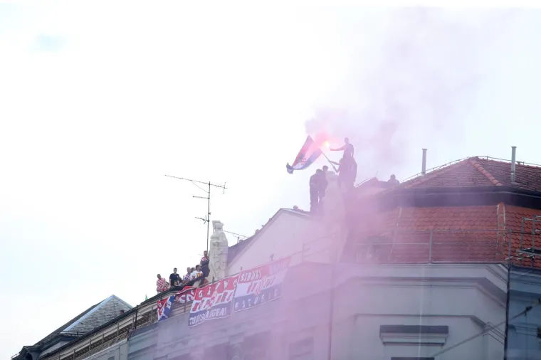 JO&Scaron; UVIJEK SANJAMO: Bili su ovo prizori i trenuci koje nikad nećemo zaboraviti