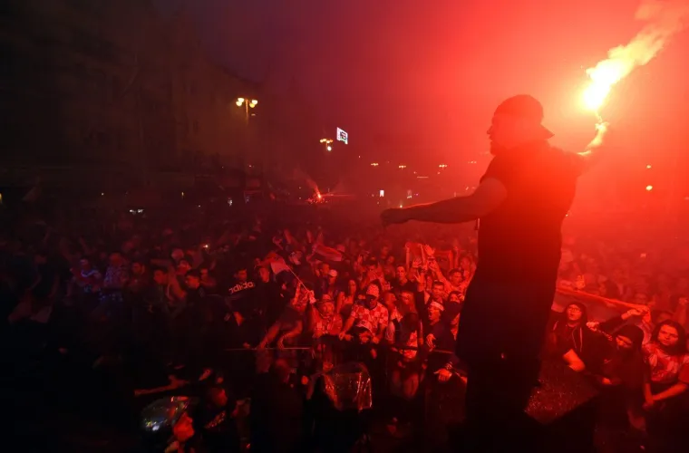 JO&Scaron; UVIJEK SANJAMO: Bili su ovo prizori i trenuci koje nikad nećemo zaboraviti