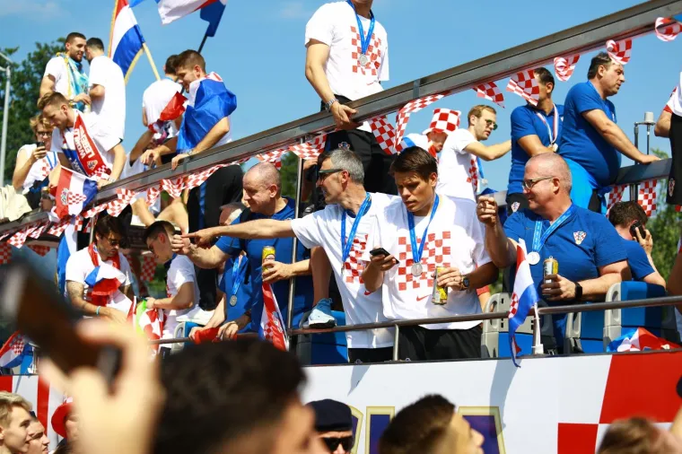 JO&Scaron; UVIJEK SANJAMO: Bili su ovo prizori i trenuci koje nikad nećemo zaboraviti