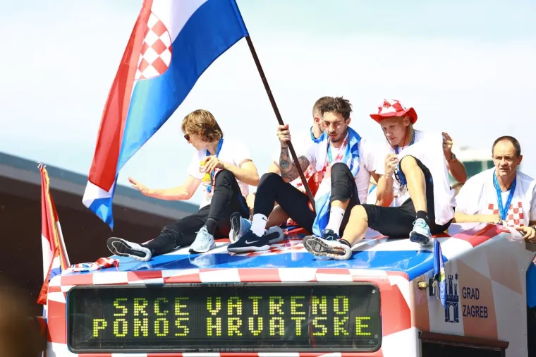 JO&Scaron; UVIJEK SANJAMO: Bili su ovo prizori i trenuci koje nikad nećemo zaboraviti