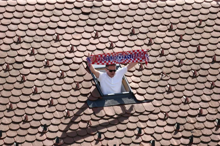 JO&Scaron; UVIJEK SANJAMO: Bili su ovo prizori i trenuci koje nikad nećemo zaboraviti