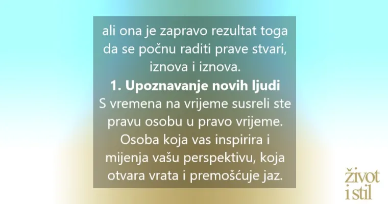 40-godi&scaron;nje istraživanje otkrilo da najbogatiji ljudi nikada nisu najtalentiraniji, ali i za&scaron;to je to dobro
