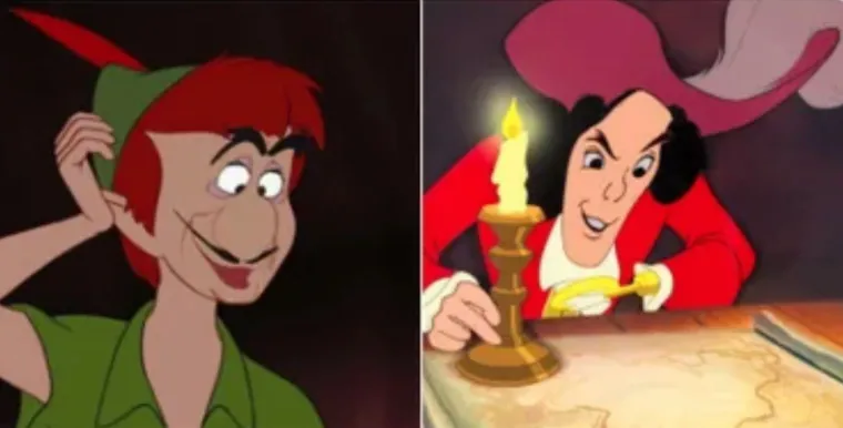 Kad pomije&scaron;a&scaron; lica antagonista i protagonista crtića, dobije&scaron; urlanje od smijeha