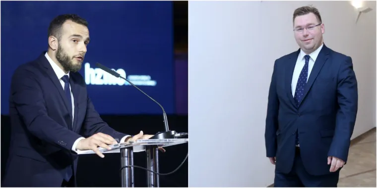 Dobitnici Plenkovićeve kadrovske križaljke: Pogledajte tko su novi ministri