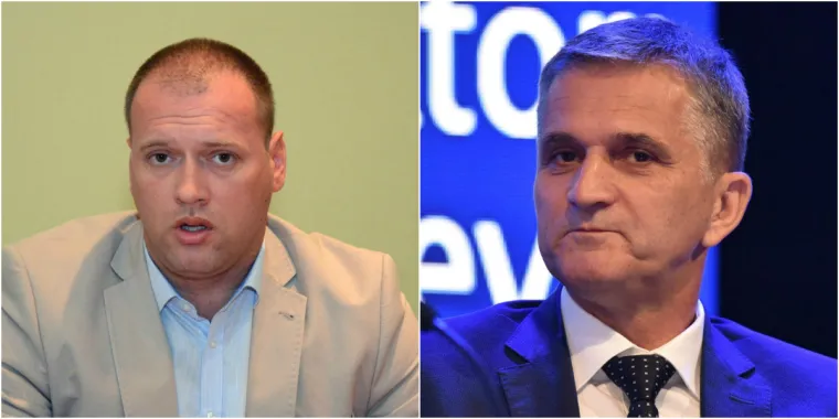 Dobitnici Plenkovićeve kadrovske križaljke: Pogledajte tko su novi ministri