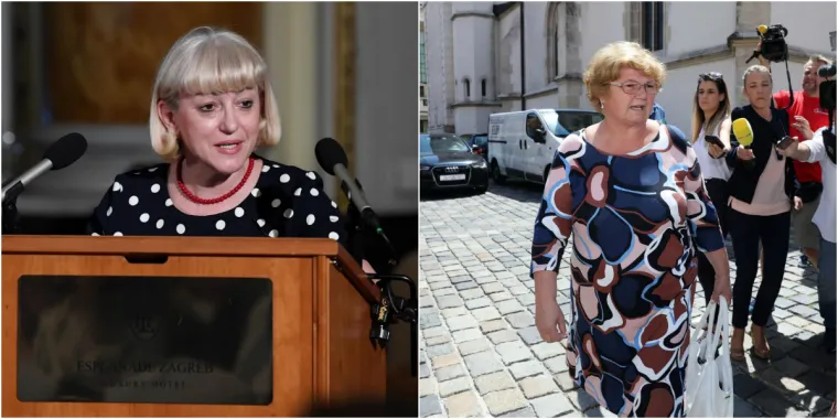 Dobitnici Plenkovićeve kadrovske križaljke: Pogledajte tko su novi ministri