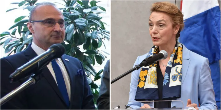 Dobitnici Plenkovićeve kadrovske križaljke: Pogledajte tko su novi ministri