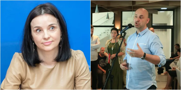 Dobitnici Plenkovićeve kadrovske križaljke: Pogledajte tko su novi ministri