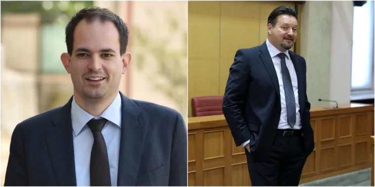 Dobitnici Plenkovićeve kadrovske križaljke: Pogledajte tko su novi ministri