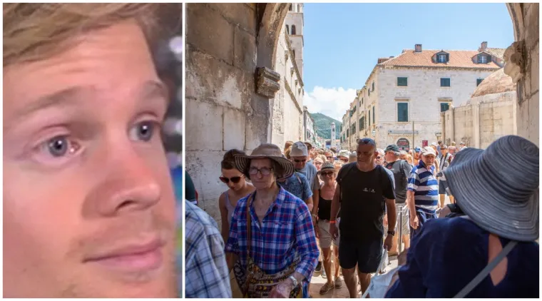 'Gdje se može iznajmiti ručnik?': Ovo su najluđa pitanja koja su turisti postavljali vodičima