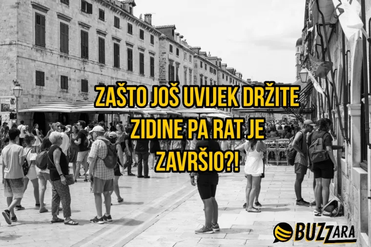 'Gdje se može iznajmiti ručnik?': Ovo su najluđa pitanja koja su turisti postavljali vodičima