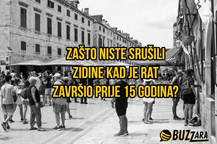 'Gdje se može iznajmiti ručnik?': Ovo su najluđa pitanja koja su turisti postavljali vodičima