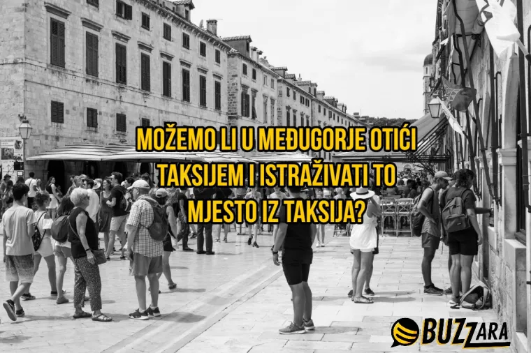 'Gdje se može iznajmiti ručnik?': Ovo su najluđa pitanja koja su turisti postavljali vodičima