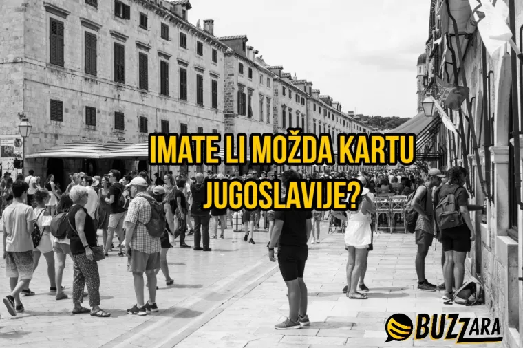 'Gdje se može iznajmiti ručnik?': Ovo su najluđa pitanja koja su turisti postavljali vodičima