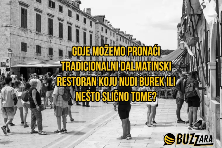 'Gdje se može iznajmiti ručnik?': Ovo su najluđa pitanja koja su turisti postavljali vodičima