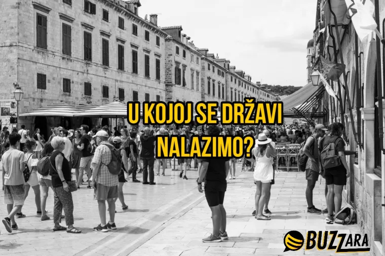 'Gdje se može iznajmiti ručnik?': Ovo su najluđa pitanja koja su turisti postavljali vodičima