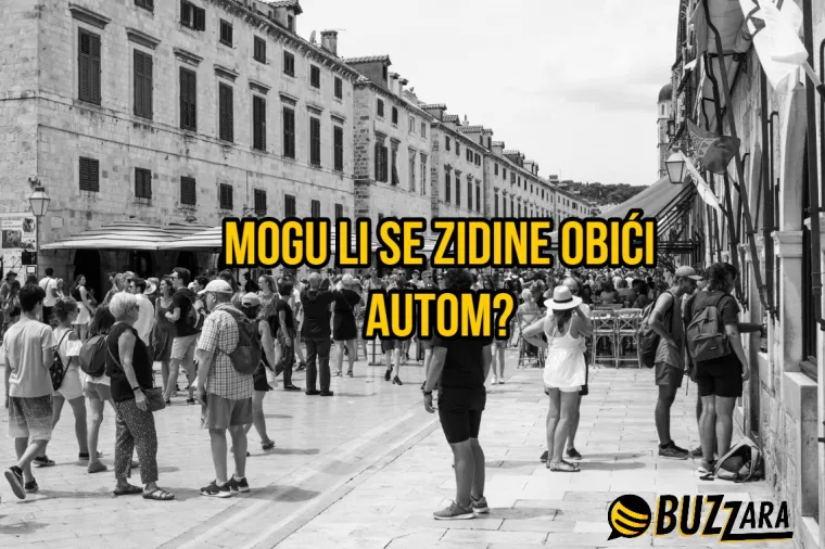 'Gdje se može iznajmiti ručnik?': Ovo su najluđa pitanja koja su turisti postavljali vodičima