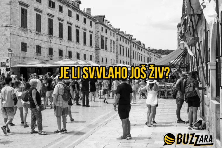 'Gdje se može iznajmiti ručnik?': Ovo su najluđa pitanja koja su turisti postavljali vodičima