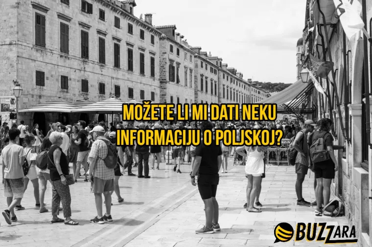 'Gdje se može iznajmiti ručnik?': Ovo su najluđa pitanja koja su turisti postavljali vodičima