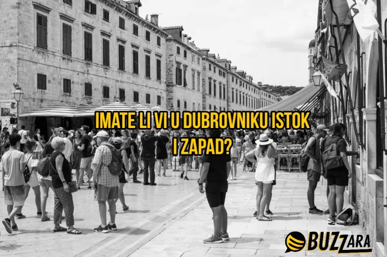 'Gdje se može iznajmiti ručnik?': Ovo su najluđa pitanja koja su turisti postavljali vodičima