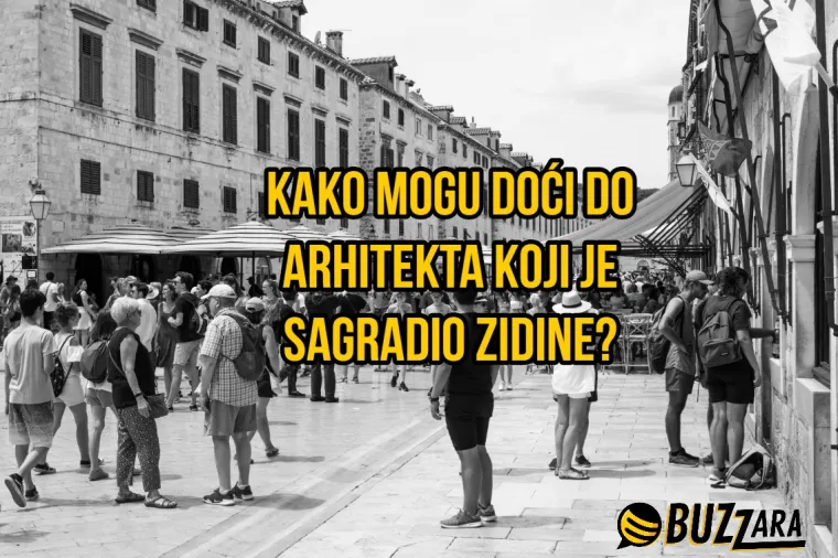 'Gdje se može iznajmiti ručnik?': Ovo su najluđa pitanja koja su turisti postavljali vodičima