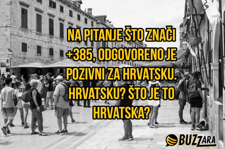 'Gdje se može iznajmiti ručnik?': Ovo su najluđa pitanja koja su turisti postavljali vodičima