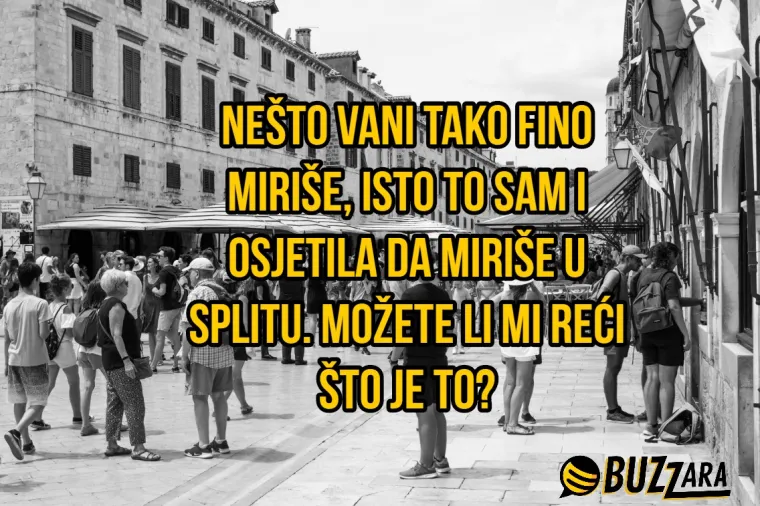 'Gdje se može iznajmiti ručnik?': Ovo su najluđa pitanja koja su turisti postavljali vodičima