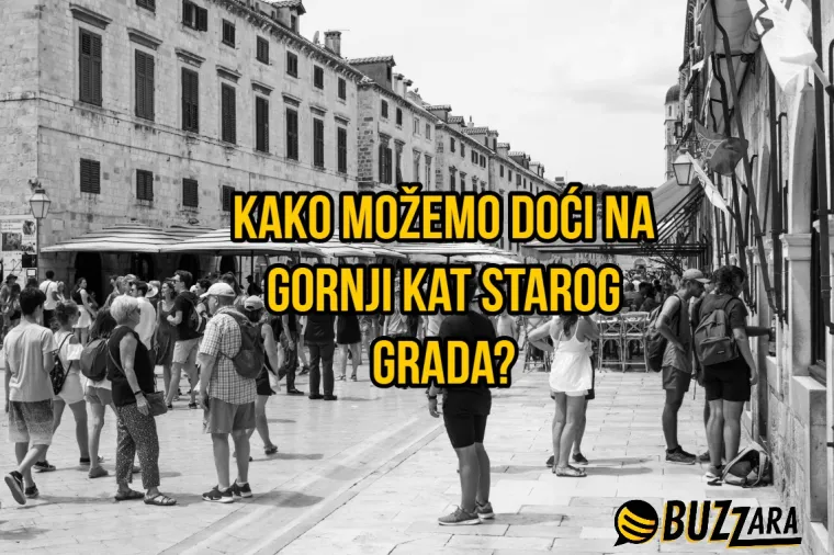 'Gdje se može iznajmiti ručnik?': Ovo su najluđa pitanja koja su turisti postavljali vodičima