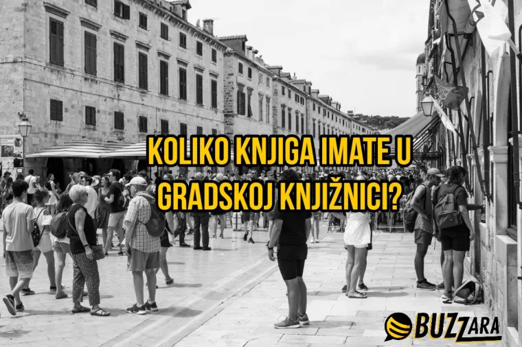 'Gdje se može iznajmiti ručnik?': Ovo su najluđa pitanja koja su turisti postavljali vodičima