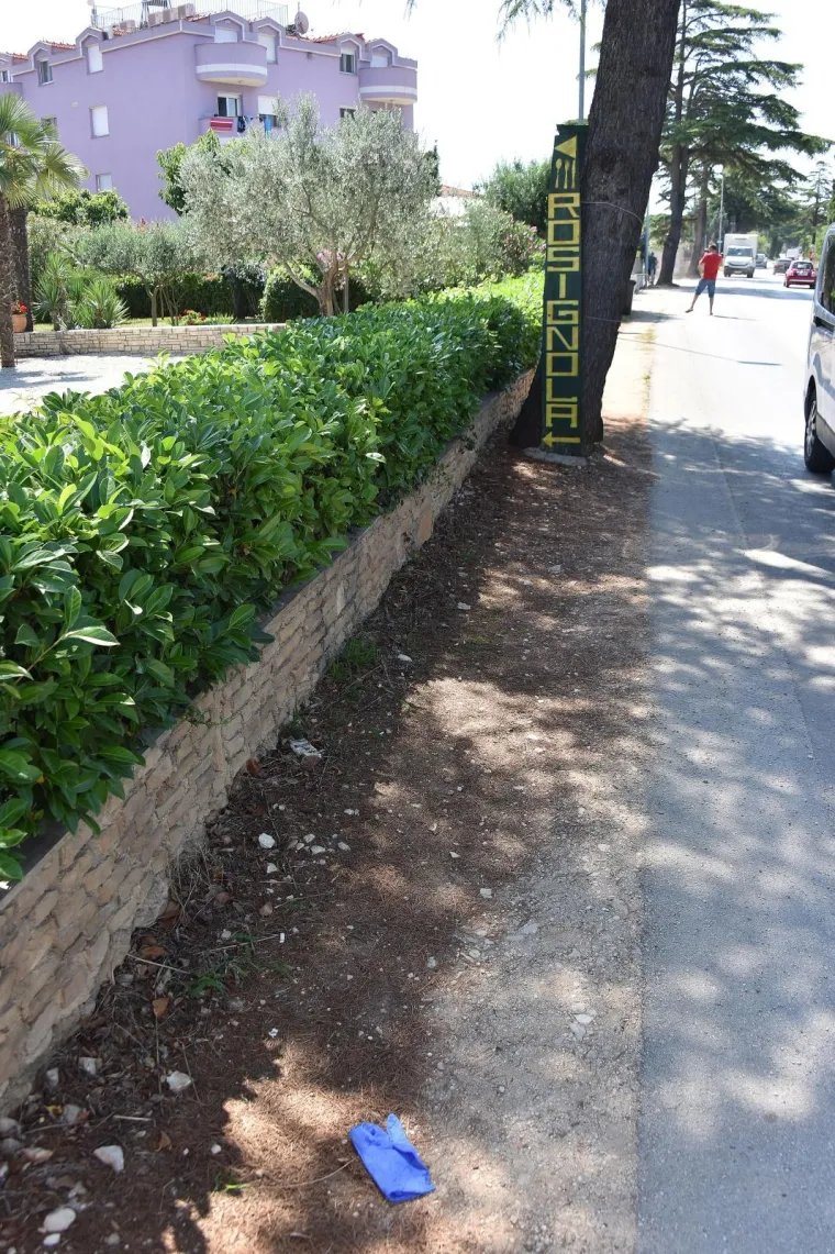 Mirno mjesto jo&scaron; je u &scaron;oku: Pogledajte gdje se dogodilo ubojstvo njemačkog državljana