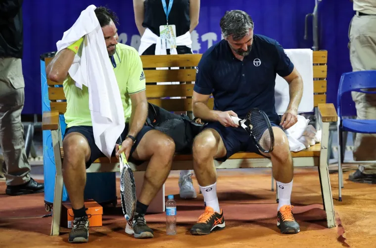 ONI SU KAO STARO VINO: &Scaron;to stariji, to bolji