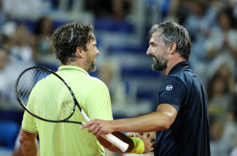 ONI SU KAO STARO VINO: &Scaron;to stariji, to bolji