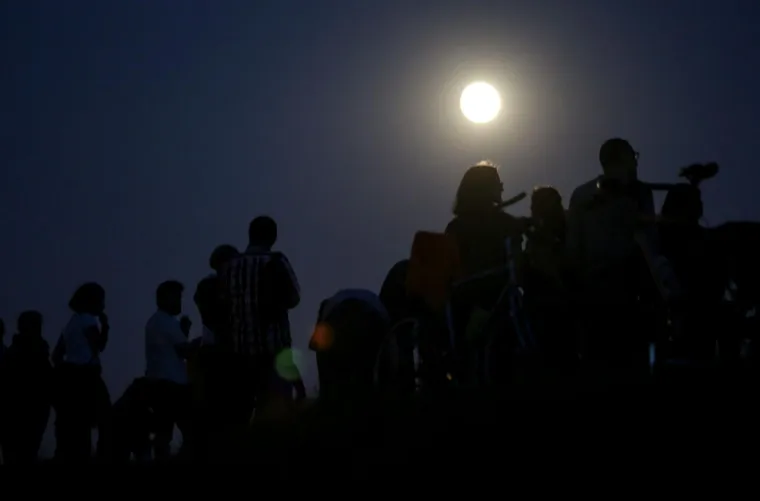 Zagreb, Jarunski nasip